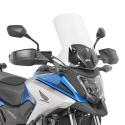 GIVI D1146ST Honda Transparent Screen fits NC750X