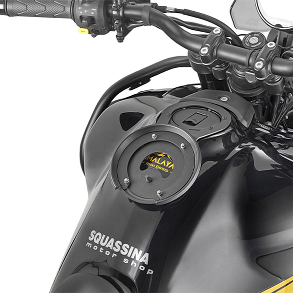 BF92 Tanklock Flange