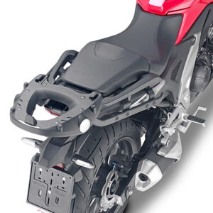 GIVI 1192FZ Honda Rear Rack fits NC750X 2021-