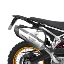 SHAD Australia W0FG94IF BMW 3P System Fitting Kit fits F900GS 2024-