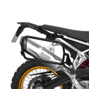 SHAD Australia W0FG944P BMW 4P System Fitting Kit fits F900GS 2024-