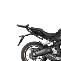 SHAD Australia LSR-H0CR64ST Honda Fitting Kit fits CB650R/CBR650R