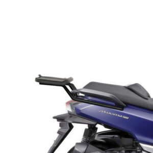 SHAD Australia LSR-S0MS41ST SYM Fitting Kit fits MAXSYM 400 2021-