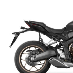 SHAD H0CR64IF Honda 3P System Fitting Kit fits CB650R / CBR650R 2024-