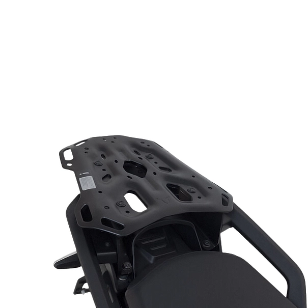 BMW R1300GS ADV Adventure-Rack