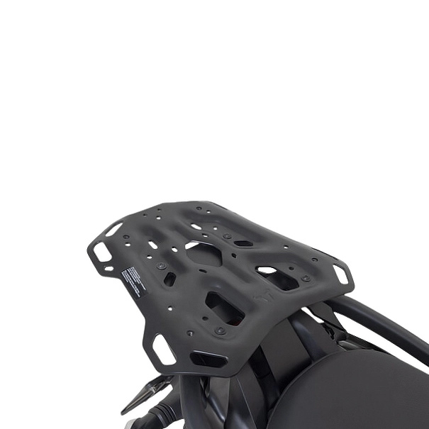 Ducati MULTISTRADA V2 – V2S Adventure-Rack