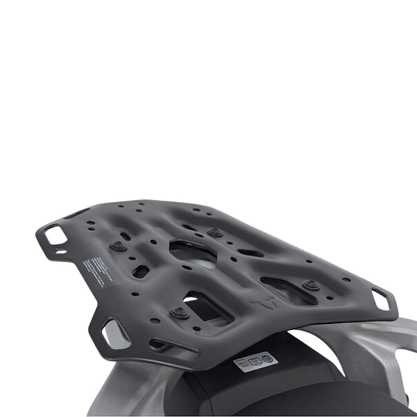 Honda TRANSALP XL750 Adventure-Rack