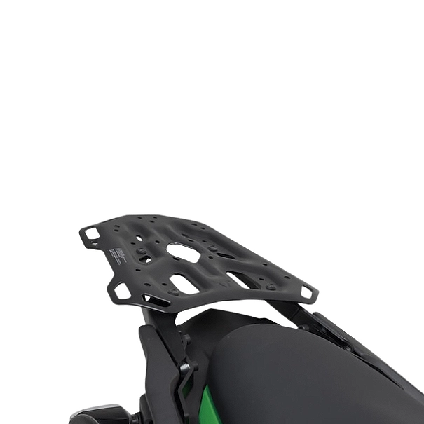 Kawasaki VERSYS 650 Adventure-Rack