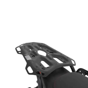 SW-Motech Australia Moto Guzzi V85 STRADA Adventure-Rack