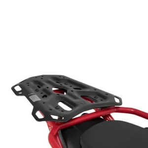 SW-Motech Australia Moto Guzzi V85 TT Adventure-Rack