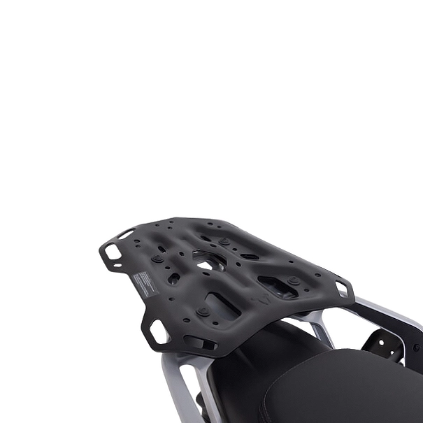 Moto Guzzi V85 TT, TRAVEL Adventure-Rack