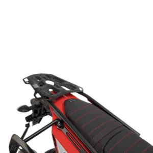 SW-Motech Australia Yamaha TENERE 700 / WORLD RAID Adventure-Rack