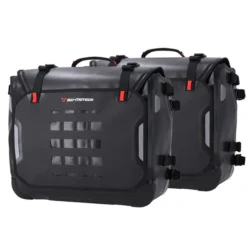 SW-Motech Australia SysBag WP L 27-40L Side Bag Set