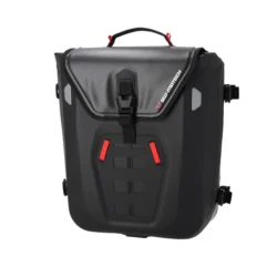 SW-Motech Australia SysBag WP M. Side Bag with Left Adaptor