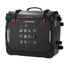 SW-Motech Australia SysBag WP L. Side Bag with Left Adaptor