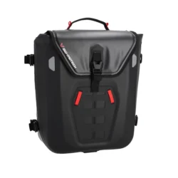 SW-Motech Australia SysBag WP M. Side Bag with Right Adaptor