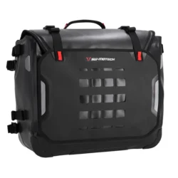 SW-Motech Australia SysBag WP L. Side Bag with Right Adaptor