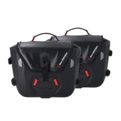 SW-Motech Australia SysBag WP S. 12-16L Side Bag Set