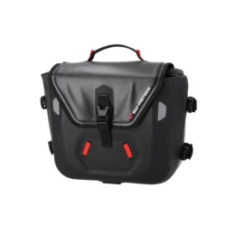 SW-Motech Australia SysBag WP S. Side Bag with Left Adaptor