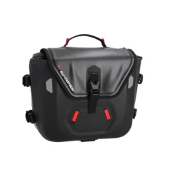 SW-Motech Australia SysBag WP S. Side Bag with Right Adaptor