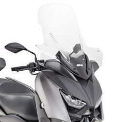 GIVI D2136ST Yamaha Transparent Screen fits X-MAX 125 300 400