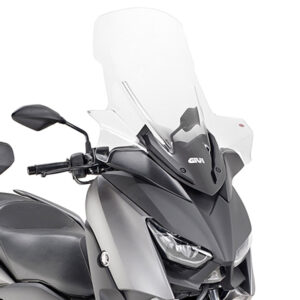 GIVI D2136ST Yamaha Transparent Screen fits X-MAX 125 300 400