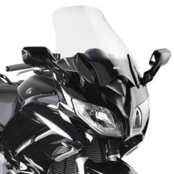 GIVI D2109ST Yamaha Transparent Screen fits FJR-1300