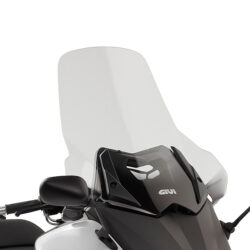 GIVI D2013ST Yamaha Transparent Screen fits T-MAX 530
