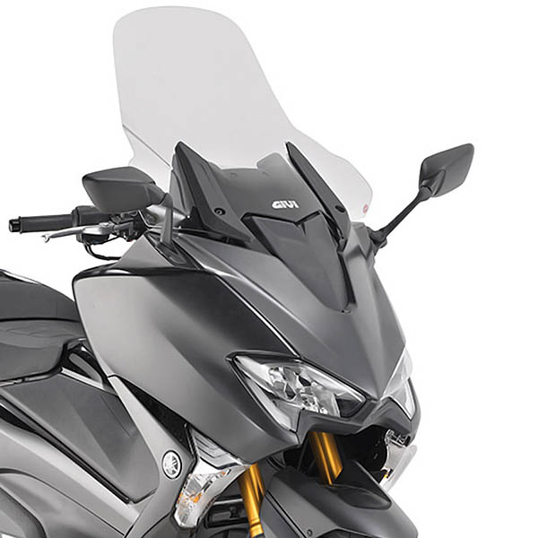 D2133ST Yamaha Transparent Screen