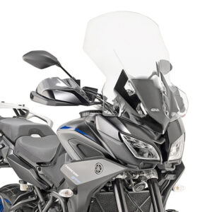 GIVI Australia 2139DT Yamaha Transparent Screen fits TRACER 900/GT
