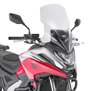 GIVI D1196ST Honda Transparent Screen fits NT1100