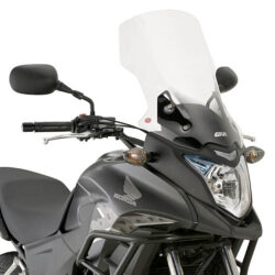 GIVI D1121ST Honda Transparent Screen fits CB500X