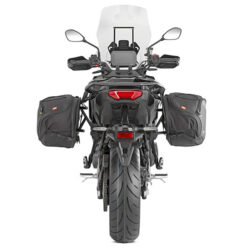 GIVI Australia TR2171 Yamaha Remove-X Frames fits TRACER 9/GT/GT+