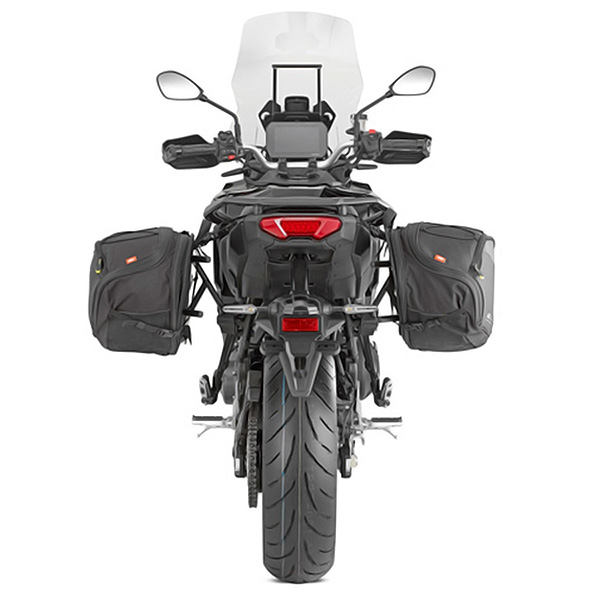 TR2171 Quick Release Holder