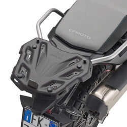 GIVI Australia SR9227 Rear Rack Fits CFMoto 800MT-X
