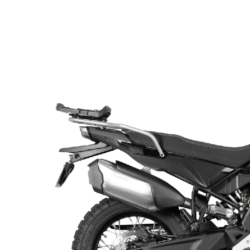 SHAD Australia C0MT45ST CFMoto Fitting Kit fits 450MT, 700MT ADV, 800MTX