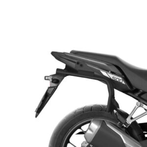 SHAD Australia H0NX54IF Honda 3P System fits CB500X or NX500