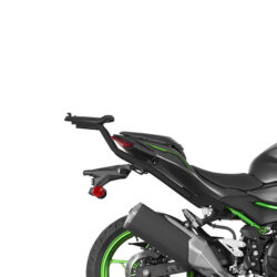 SHAD Australia K0Z554ST Kawasaki Fitting Kit fits NINJA 500 or Z500