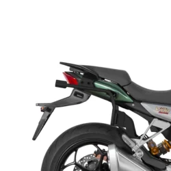 SHAD Australia M0VM13IF Moto Guzzi 3P System fits V100 MANDELLO