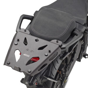 GIVI Australia SRA2171 Yamaha Aluminium Rear Rack fits TRACER 9/GT/GT+