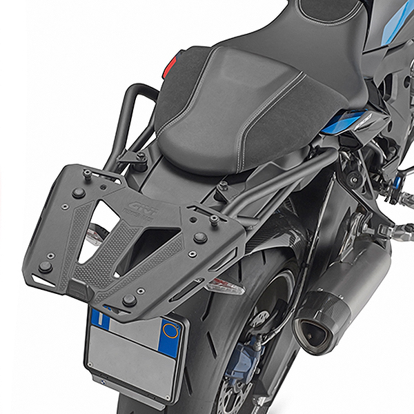 SR5150 BMW Rear Rack