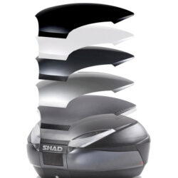 SHAD Australia SH48 Top Case Colour Panels