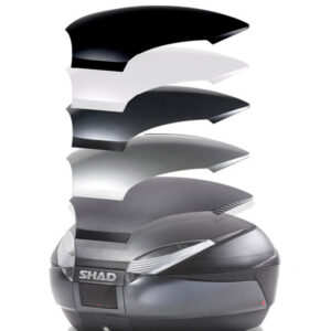 SHAD Australia SH48 Top Case Colour Panels