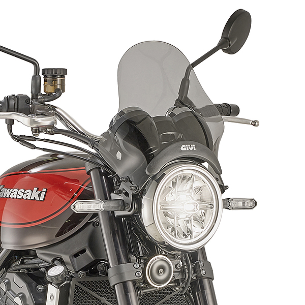 A4124A Kawasaki Screen Kit