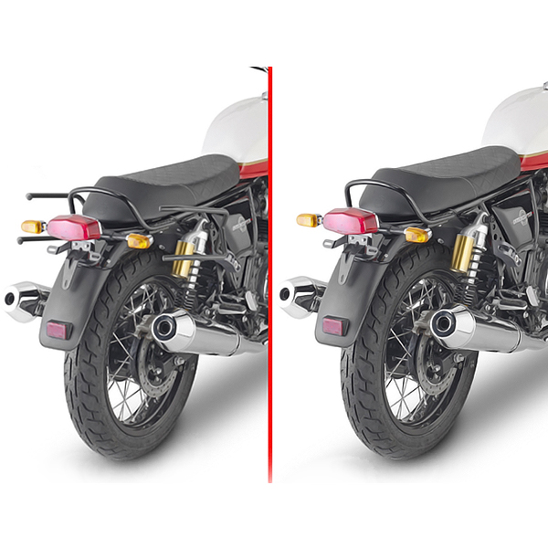 TR9051 Quick Release Holder