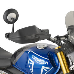 GIVI HP6424B Triumph Hand Guards fit SPEED 400