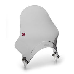 GIVI A201 Smoked Screen