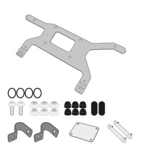 TL1178KIT Tool Box Kit