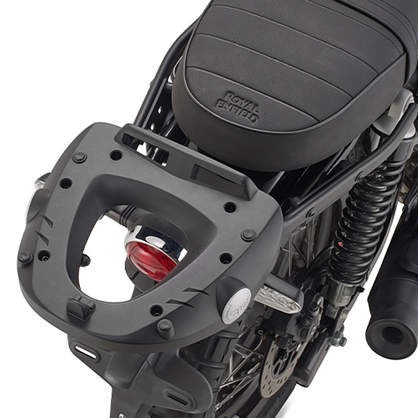 SR9063 Royal Enfield Rear Rack