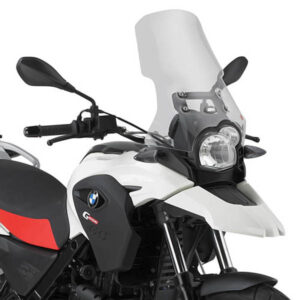 GIVI D5101ST Honda Transparent Screen fits G650GS